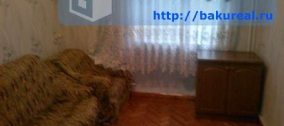 3 chambres Appartement à Baku, Azerbaijan No. 594 4