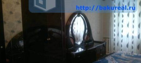 3 chambres Appartement à Baku, Azerbaijan No. 594 6