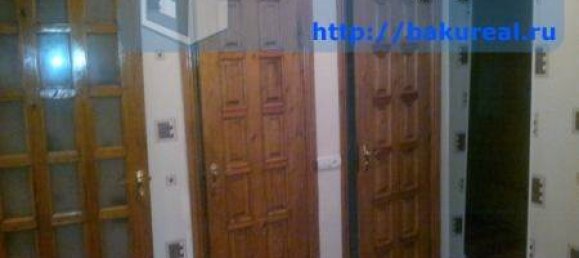 3 chambres Appartement à Baku, Azerbaijan No. 594 10