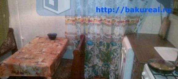 3 chambres Appartement à Baku, Azerbaijan No. 594 9