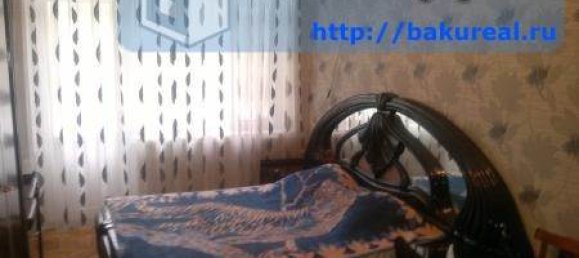 3 chambres Appartement à Baku, Azerbaijan No. 594 5