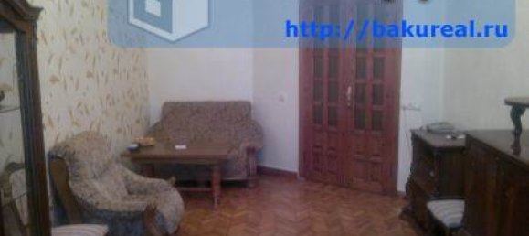 3 chambres Appartement à Baku, Azerbaijan No. 594 3