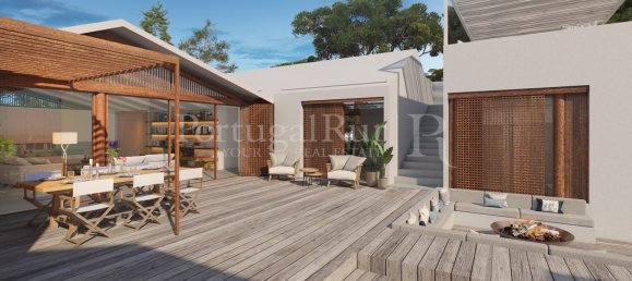 Terreno en Grandola, Portugal 335 m² No. 75250 3