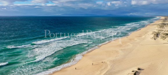 Terreno en Grandola, Portugal 335 m² No. 75250 17