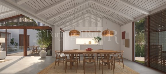 Terreno en Grandola, Portugal 335 m² No. 75250 5