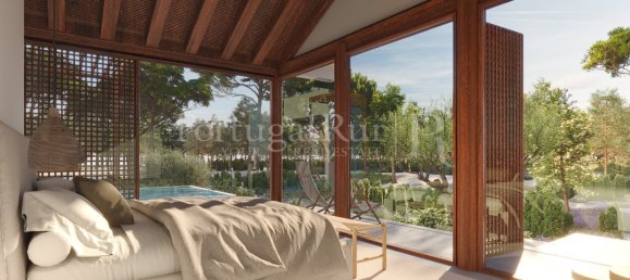 Terreno en Grandola, Portugal 335 m² No. 75250 6