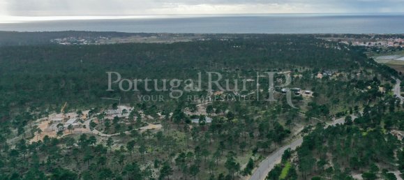 Terreno en Grandola, Portugal 335 m² No. 75250 13