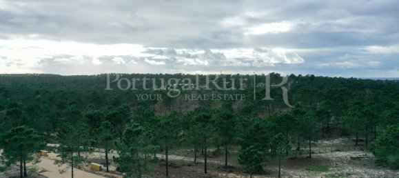 Terreno en Grandola, Portugal 335 m² No. 75250 11