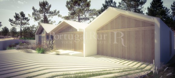 Terreno en Grandola, Portugal 335 m² No. 75250 8