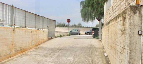 Garage in Monopoli, Italy 24m², Nr. 21007 9