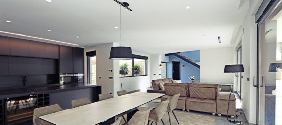 4 bedrooms Villa in Altea, Spain No. 3649 11