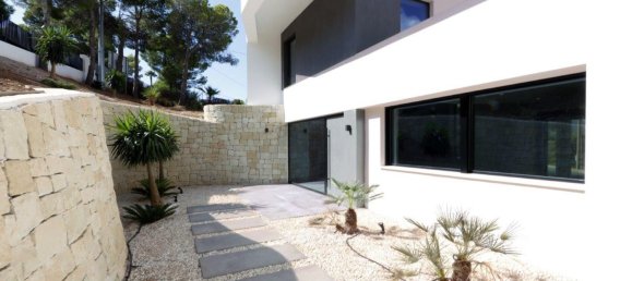 4 bedrooms Villa in Altea, Spain No. 3649 14