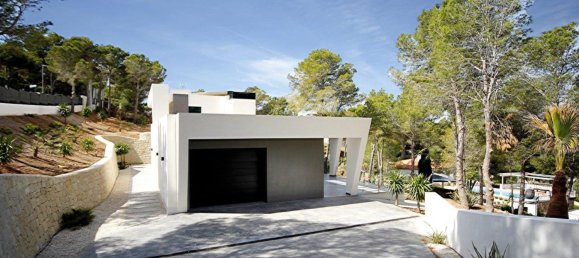 4 bedrooms Villa in Altea, Spain No. 3649 8