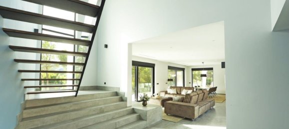 4 bedrooms Villa in Altea, Spain No. 3649 10