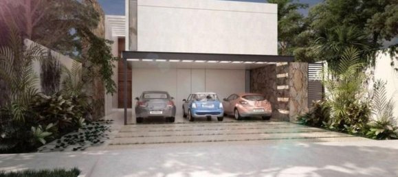 Casa T3 em Merida, Mexico N.º 67980 2