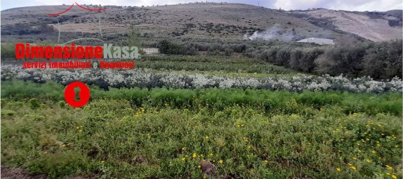 Land in San Felice a Cancello, Italy No. 319383 2