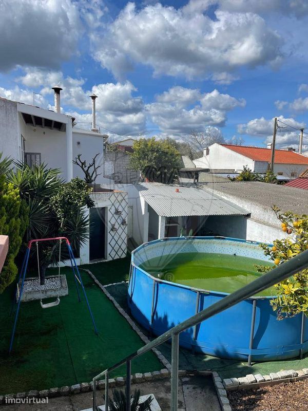 3 bedrooms House in Montemor o Novo, Portugal No. 24230