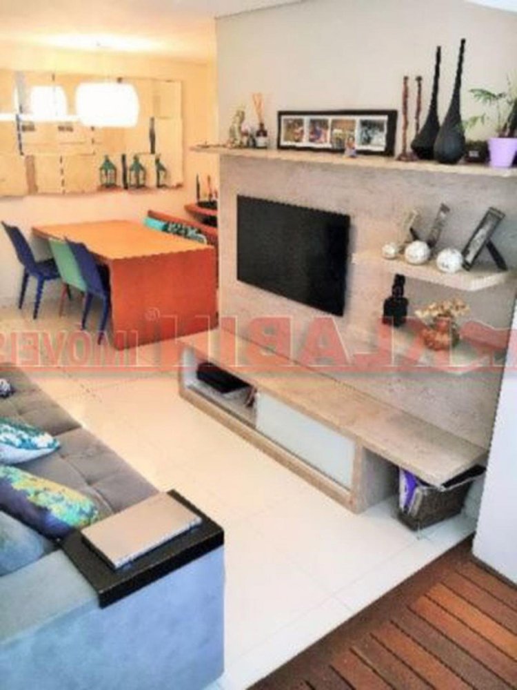 Apartamento de 3 dormitorios en Sao Paulo, Brazil No. 558810