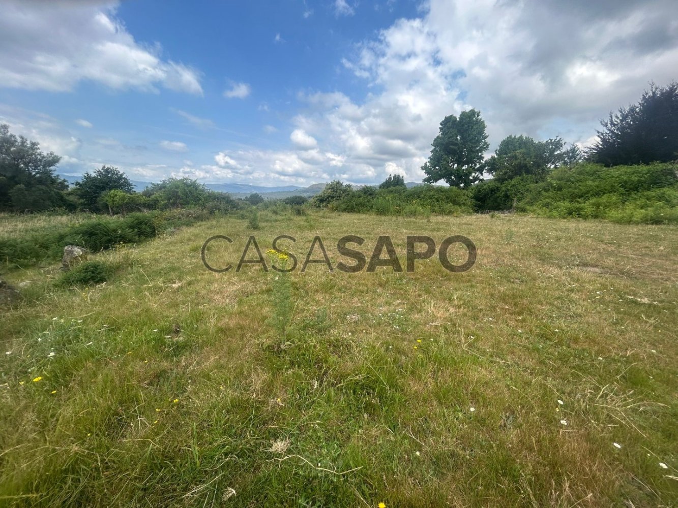  Land in Arcos de Valdevez, Portugal No. 268719