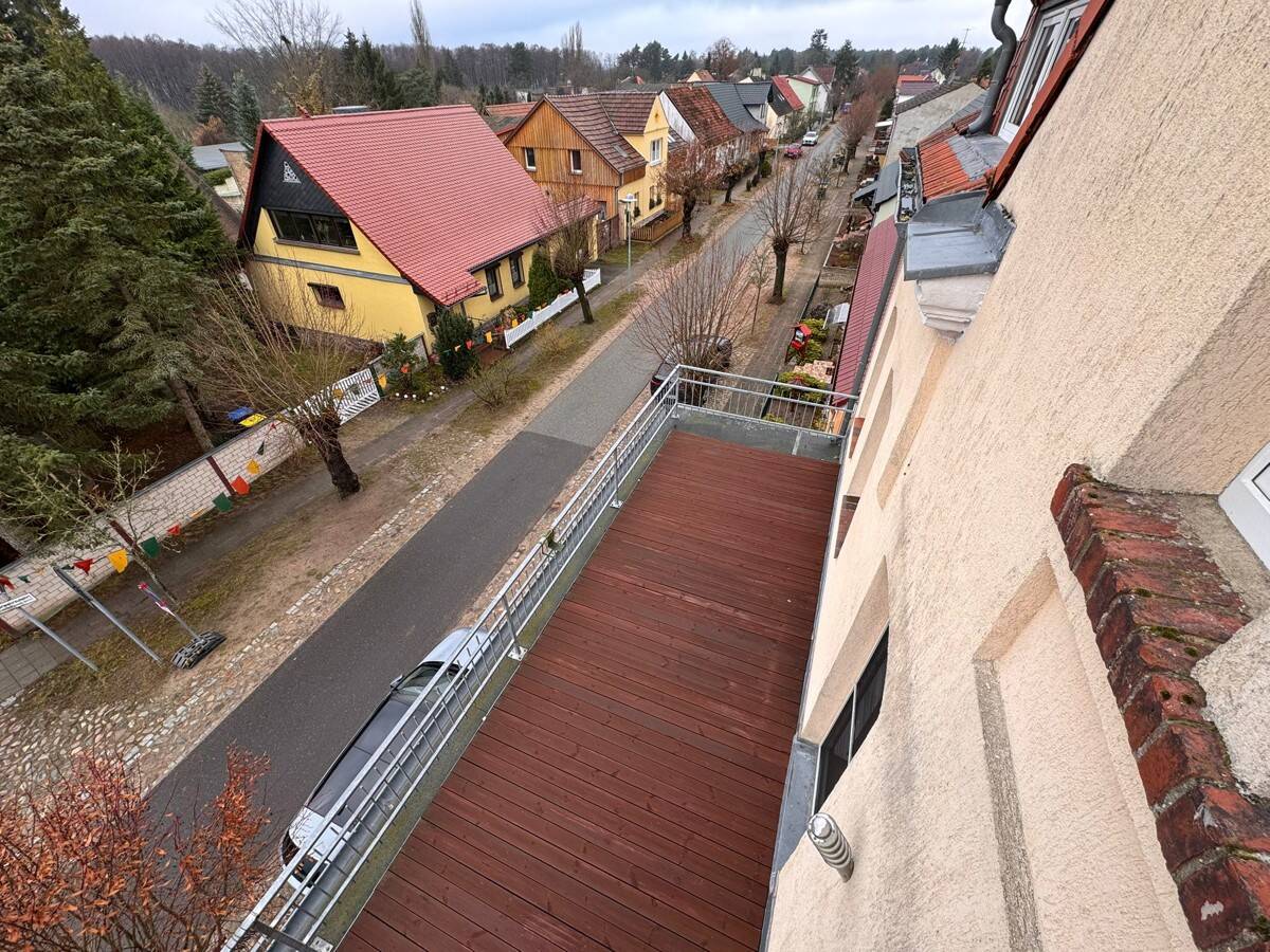 10 bedrooms Hotel in Oberhavel, Germany No. 32712