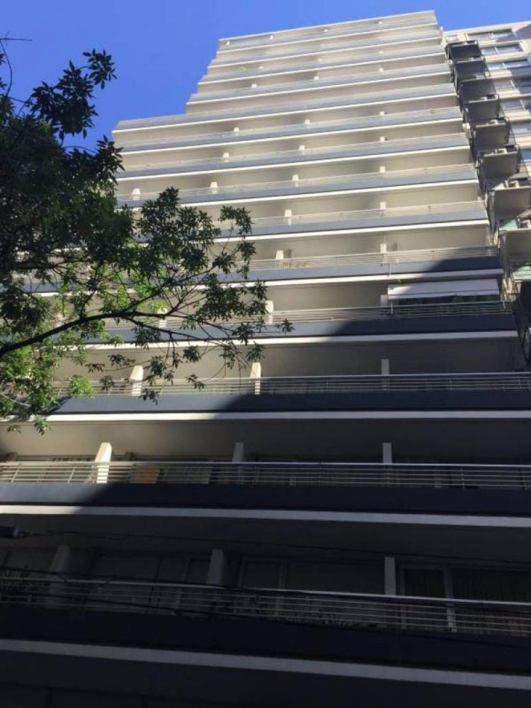 Studio in Buenos Aires, Argentina, Nr. 86606