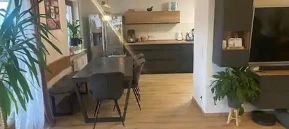 Apartamento T2 em Rems-Murr-Kreis, Germany N.º 110685 5