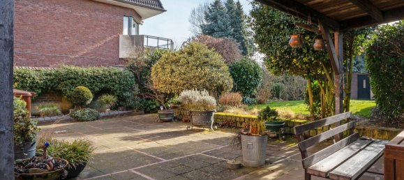 6 غرف نوم تاون هاوس في Monchengladbach, Germany رقم 37535 17