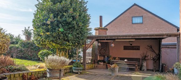 6 غرف نوم تاون هاوس في Monchengladbach, Germany رقم 37535 18