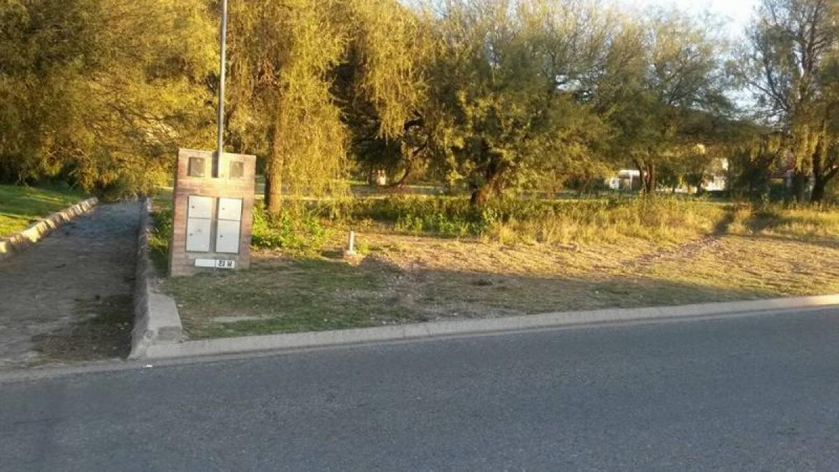 Grundstück in San Luis, Argentina, Nr. 38157