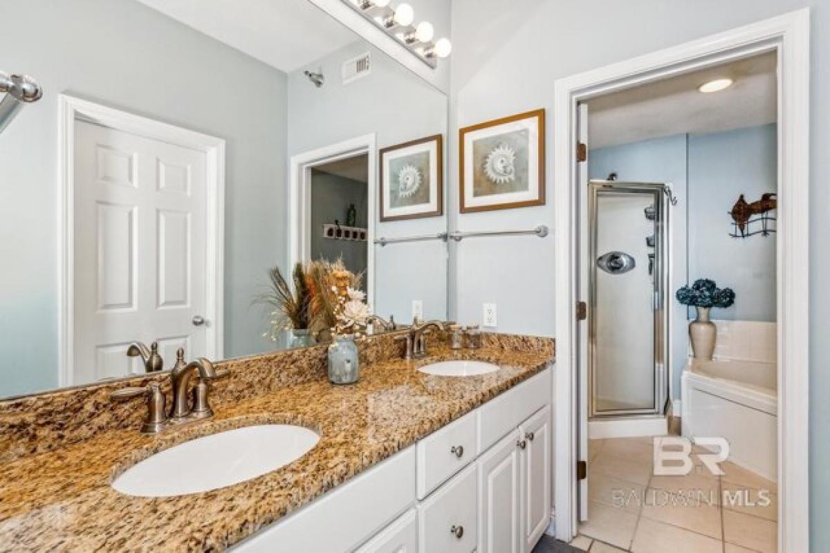 2 bedrooms House in Gulf Shores, USA No. 427353