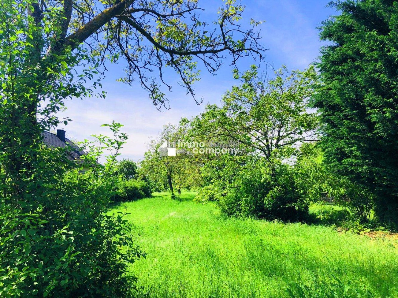 569m² Land in Eisenstadt Umgebung, Austria No. 162891