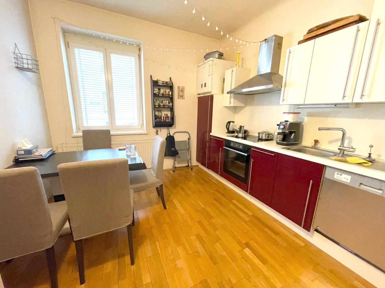 4-Zimmer Wohnung in Graz, Austria, Nr. 232037