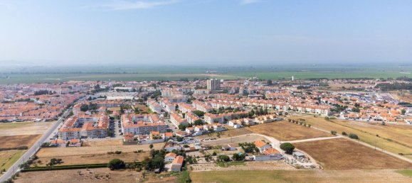 3 Schlafzimmer Haus in Samora Correia, Portugal, Nr. 252032 3