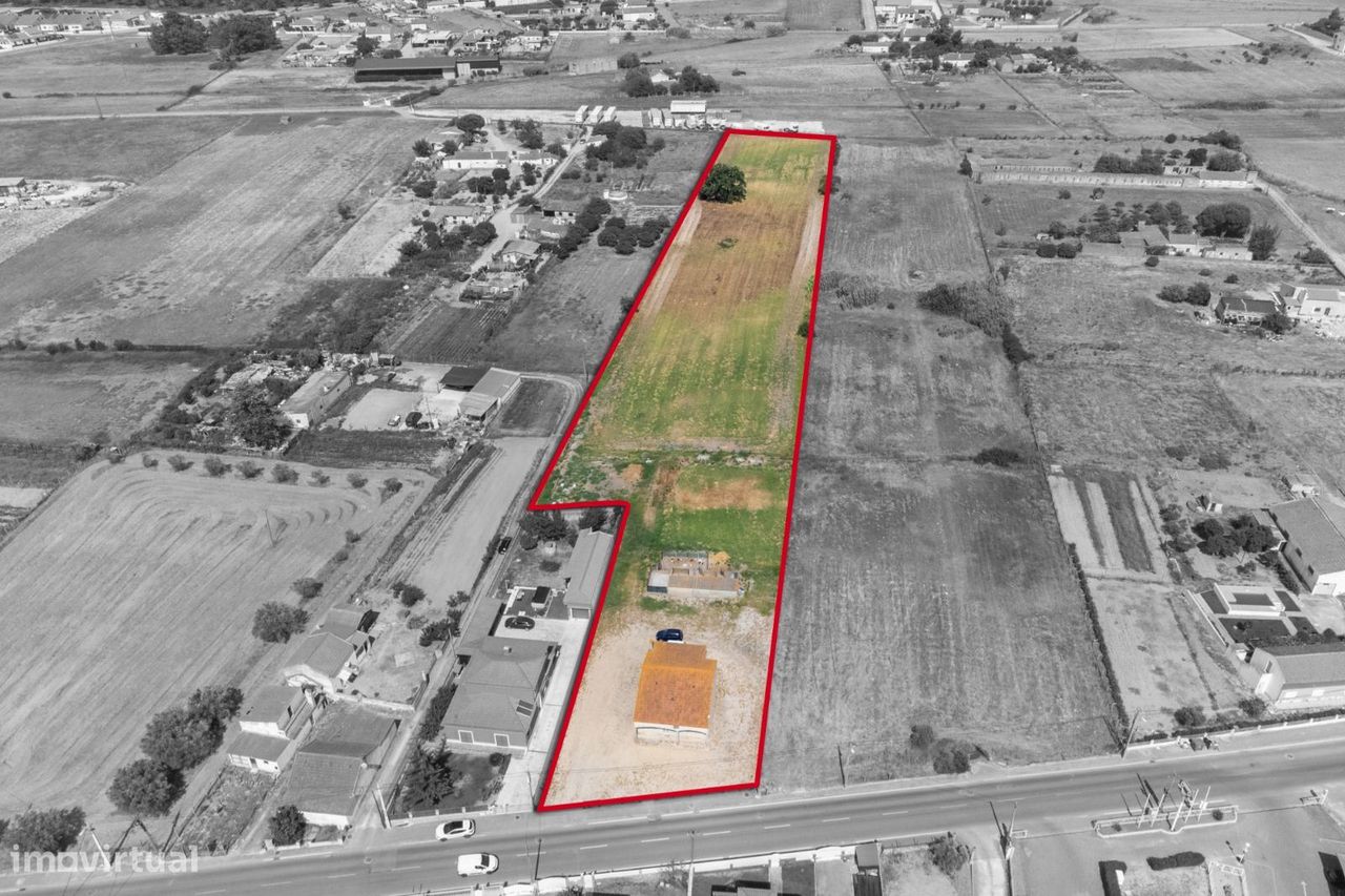 3 bedrooms House in Samora Correia, Portugal No. 252032