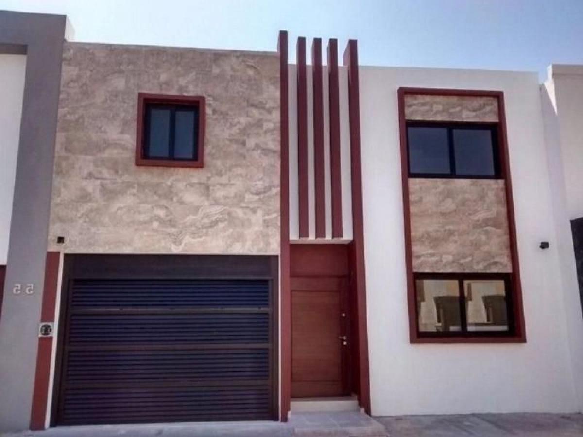 3 غرف نوم منزل في Veracruz, Mexico رقم 226801