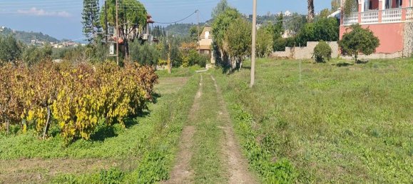 Grundstück in Zakynthos, Greece, Nr. 506 7