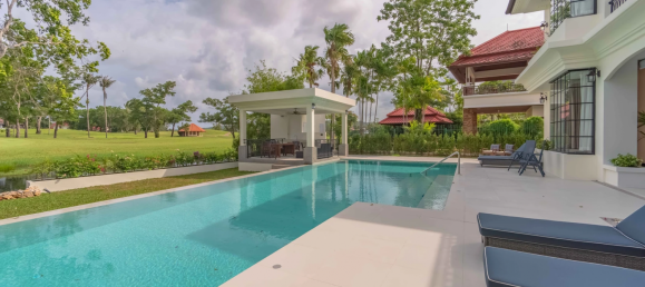 7 bedrooms House for sale in Bang Tao, Phuket, Southern Thailand, Thailand № 146397 30