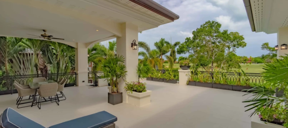 7 bedrooms House for sale in Bang Tao, Phuket, Southern Thailand, Thailand № 146397 15