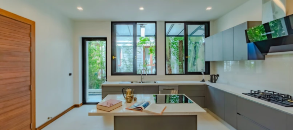 7 bedrooms House for sale in Bang Tao, Phuket, Southern Thailand, Thailand № 146397 11