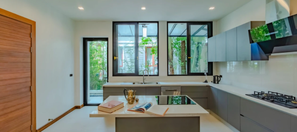 7 bedrooms House for sale in Bang Tao, Phuket, Southern Thailand, Thailand № 146397 22