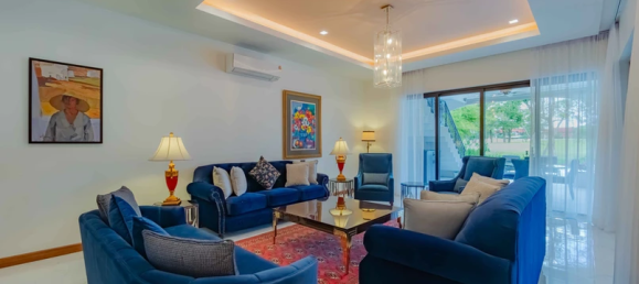 7 bedrooms House for sale in Bang Tao, Phuket, Southern Thailand, Thailand № 146397 8