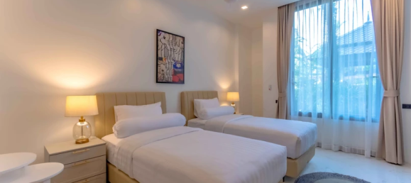 7 bedrooms House for sale in Bang Tao, Phuket, Southern Thailand, Thailand № 146397 28