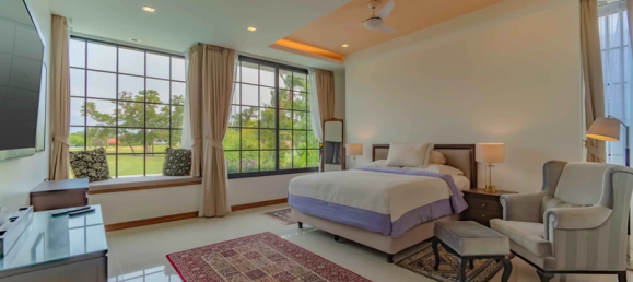 7 bedrooms House for sale in Bang Tao, Phuket, Southern Thailand, Thailand № 146397 13