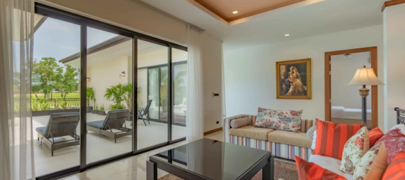7 bedrooms House for sale in Bang Tao, Phuket, Southern Thailand, Thailand № 146397 12
