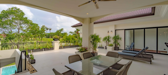 7 bedrooms House for sale in Bang Tao, Phuket, Southern Thailand, Thailand № 146397 14