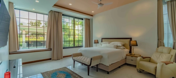 7 bedrooms House for sale in Bang Tao, Phuket, Southern Thailand, Thailand № 146397 20