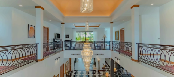7 bedrooms House for sale in Bang Tao, Phuket, Southern Thailand, Thailand № 146397 7