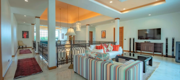 7 bedrooms House for sale in Bang Tao, Phuket, Southern Thailand, Thailand № 146397 4