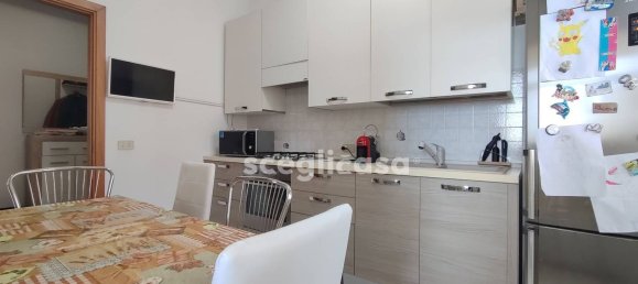 Apartamento de 4 habitaciónes en Erice, Italy No. 45906 23