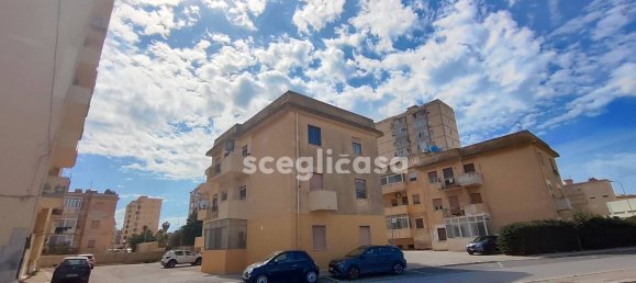 Apartamento de 4 habitaciónes en Erice, Italy No. 45906 16